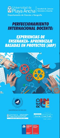 Perfeccionamiento docente UPLA