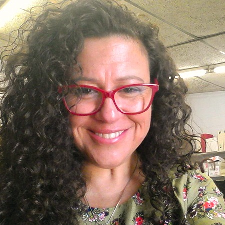 Sylvia Moraga Toledo