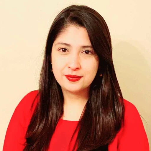 Pamela Palomera Rojas