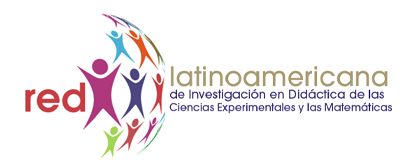 Red Latinoamerica de Enseñanza de las Ciencias Experimentales y las Matemáticas