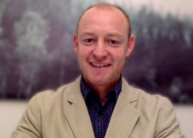 “Tenemos como desafío instalar oportunidades que incrementen la innovación en la universidad tanto de académicos como de estudiantes”