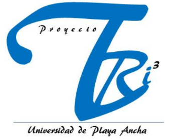 Tricubo: Transformación regional inteligente e innovación institucional