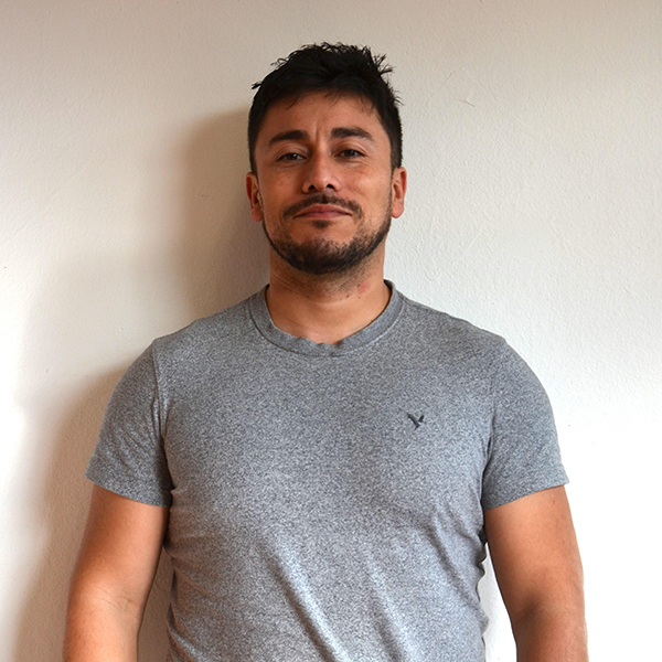 Edgardo Emmanuel Mendoza Sagardía