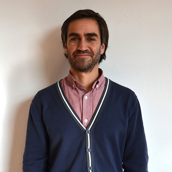 Martín Davis Komlos