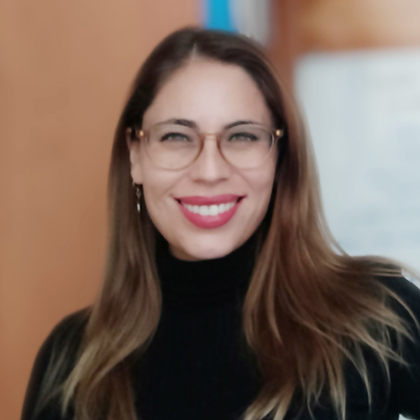 Paulina Arellano Rojas