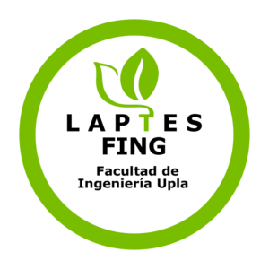 Logo Laptes