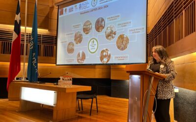 Facultad de Ingeniería UPLA expuso resultados preliminares de proyectos ejecutados en las comunas de Quintero y Puchuncaví