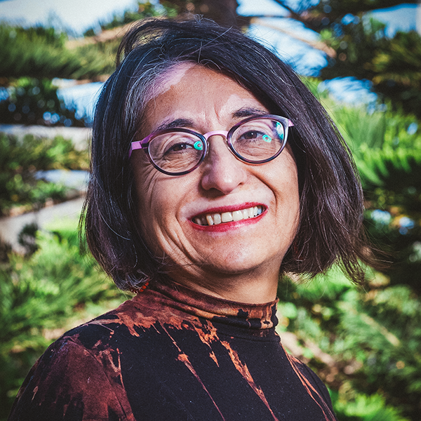 Mariela González Donoso