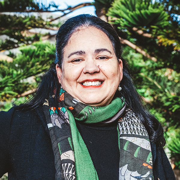 Maribel Ramos Hernández