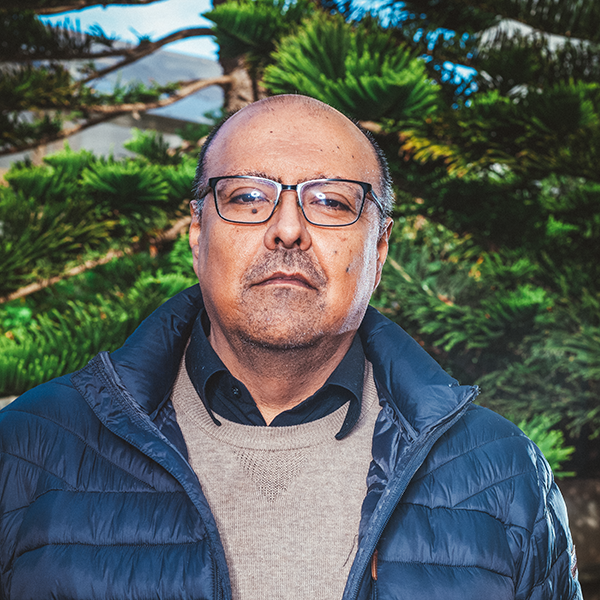 Javier Andrés Castillo Allaria