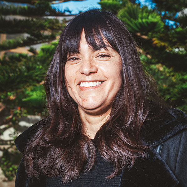 Andrea Bascuñán Estay