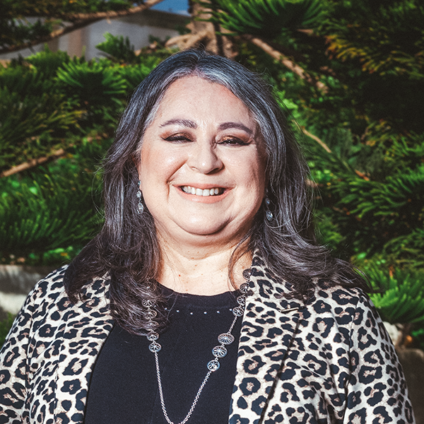 Ximena Cristina Espinoza Ortiz