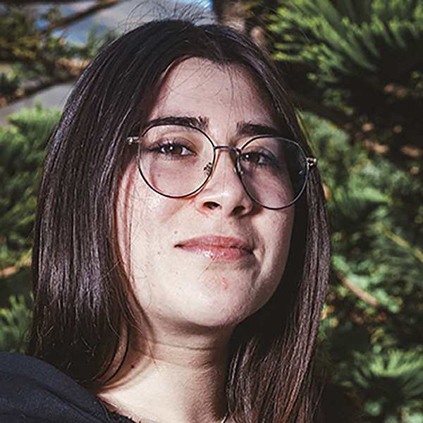 Laura Santos Toledo