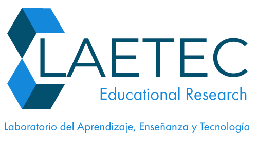 Laboratorio del Aprendizaje, Enseñanza y Tecnología de la Universidad de Playa Ancha (Laetec-UPLA))