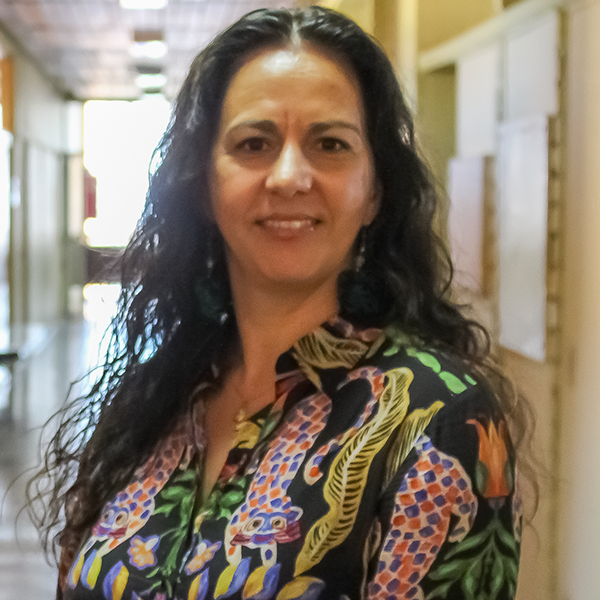 Francisca Bernal Ruiz