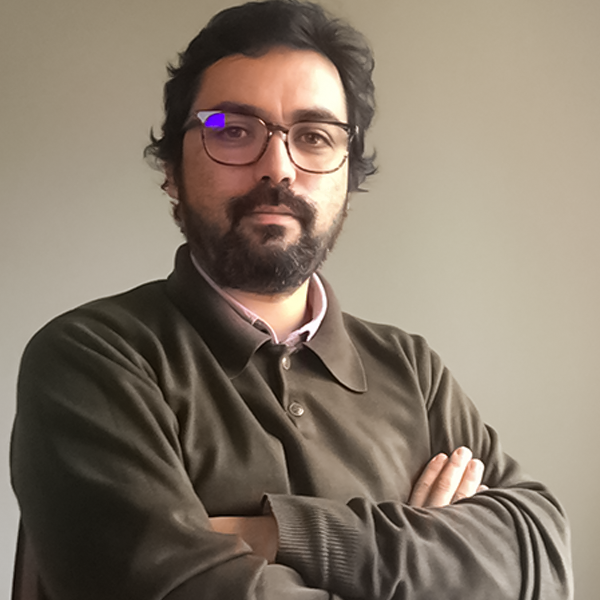 Eugenio Chandía Muñoz