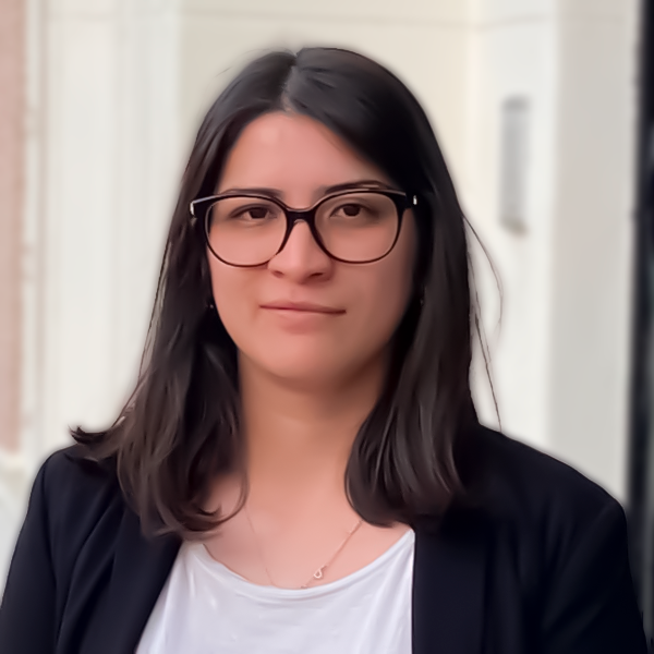 Connie Cofré Morales