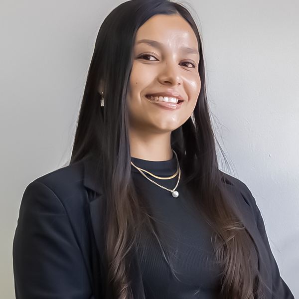 Stefhanie Galleguillos Toro