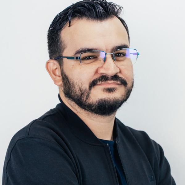 Mauricio Gamboa Inostroza