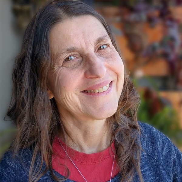 Isabel García Martínez