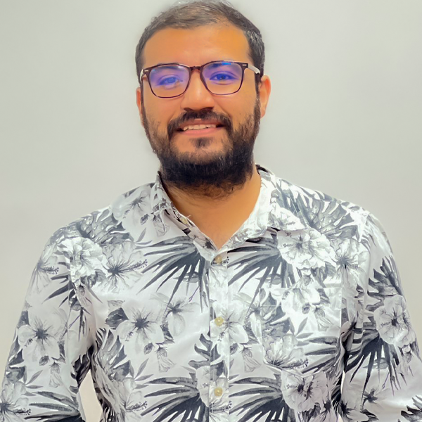 Frank Honores Barrios