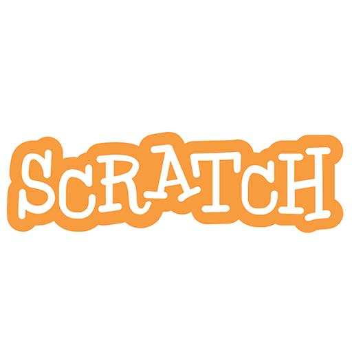 Scratch - Logo