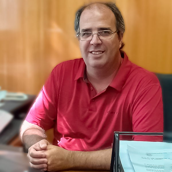 Michel Molina del Sol