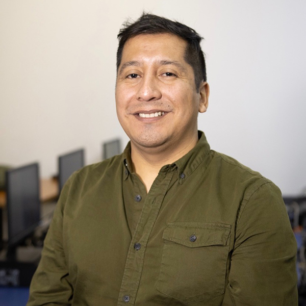 Eduardo Puraivan Huenumán