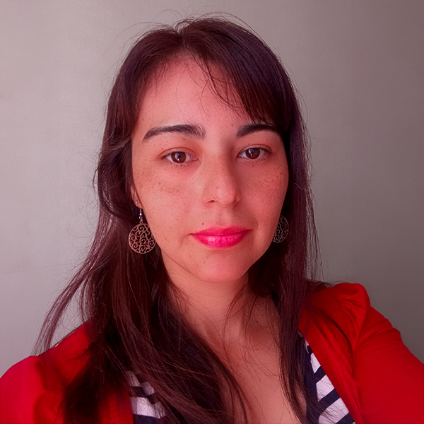 Andrea Vergara Gómez