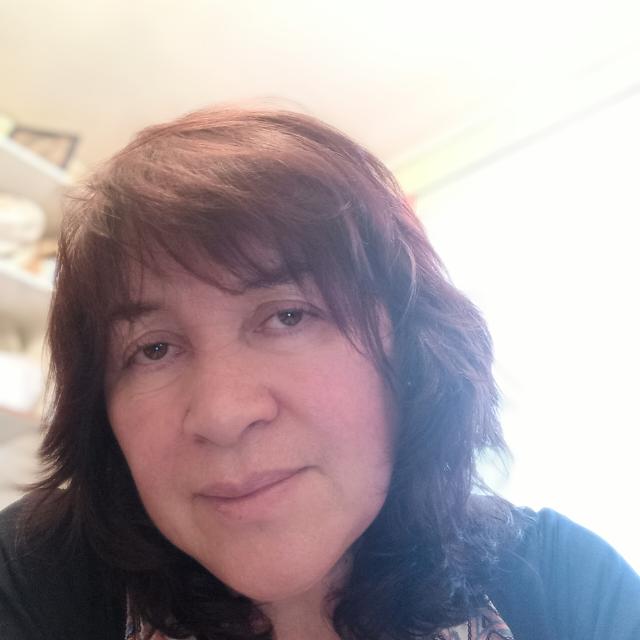 María Concepción Marín Cantillano