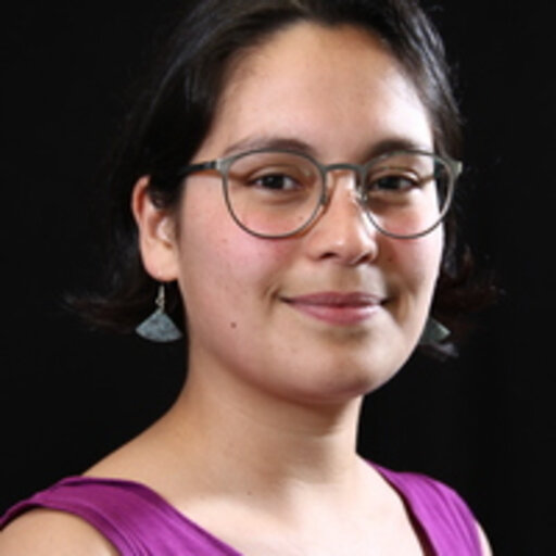 Abigail González Arriagada