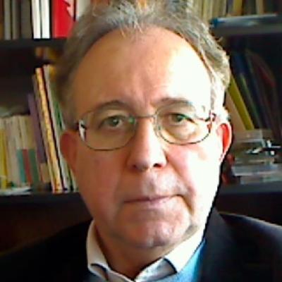 Angel Martínez Recio