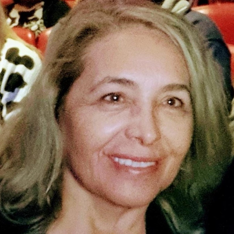 Irma Pinto Rojas