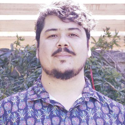 Juan Pablo Ruiz Rodríguez