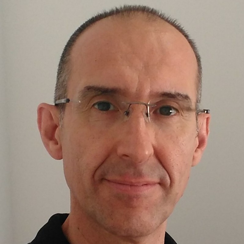 Pablo Gregori Huerta