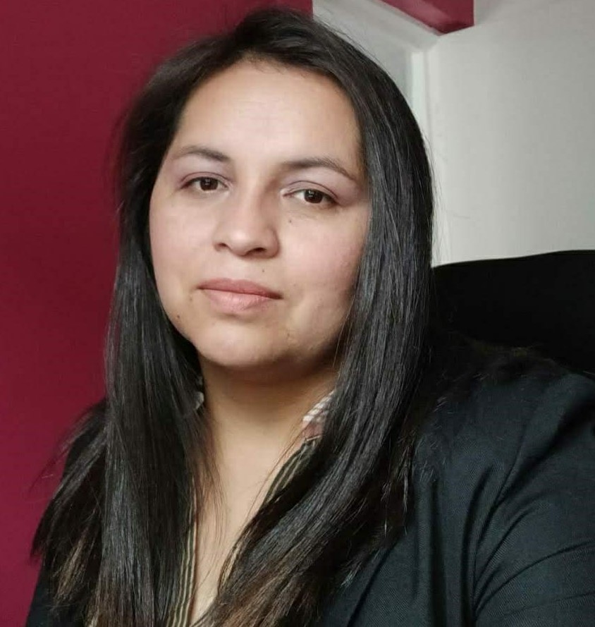 Karina Huencho Iturra