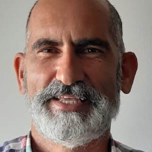 Carlos Hervás Gómez 