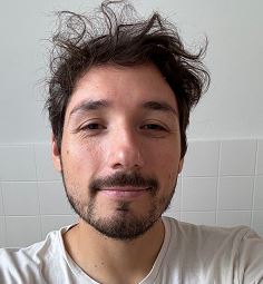 Bastián Peters Rodríguez