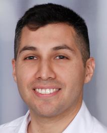 David Benavente Ríos