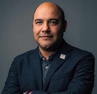 José Antonio Pino Reyes