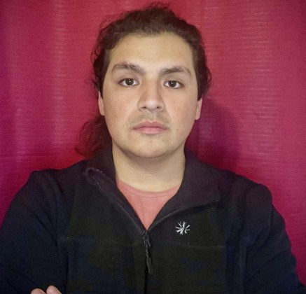 Víctor Hugo Aros Quinán