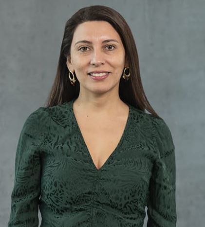 María José Seckel Santis