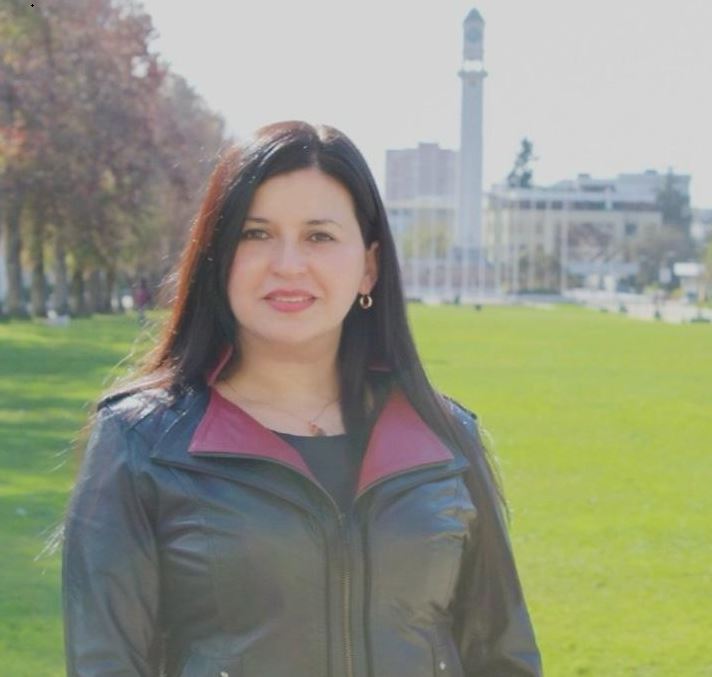 Rosse Marie Vallejos Gómez