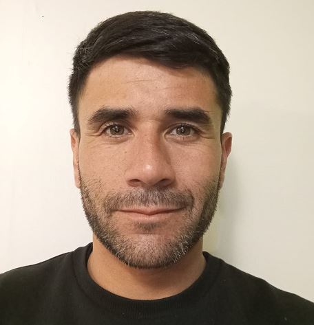 Patricio Alejandro Tapia Leyton