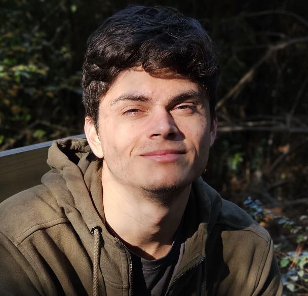Ignacio Debia Godoy