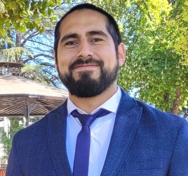 Sebastián Belmar Fuentes
