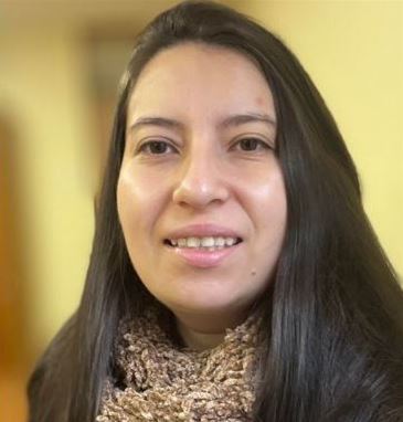 Ellen Chris Zúñiga Cid