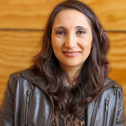 Ruth Arévalo Arévalo