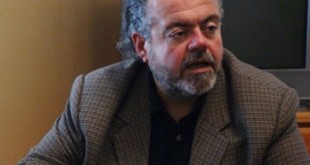Luciano San Martín