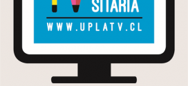 Afiche de UPLA TV
